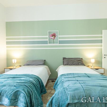 Gala158Uno Apartment Bologna Luaran gambar