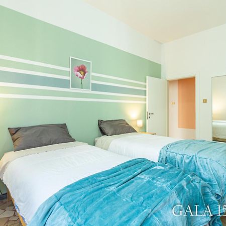 Gala158Uno Apartment Bologna Luaran gambar
