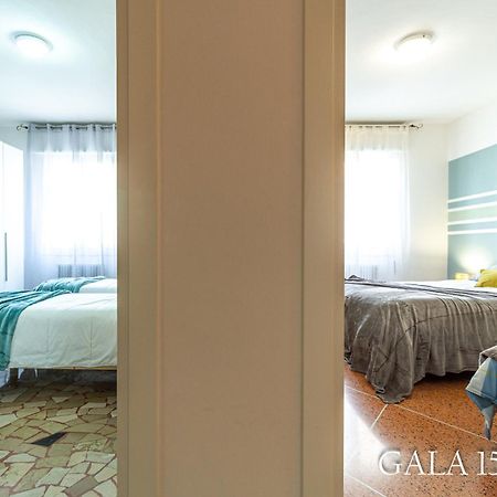Gala158Uno Apartment Bologna Luaran gambar