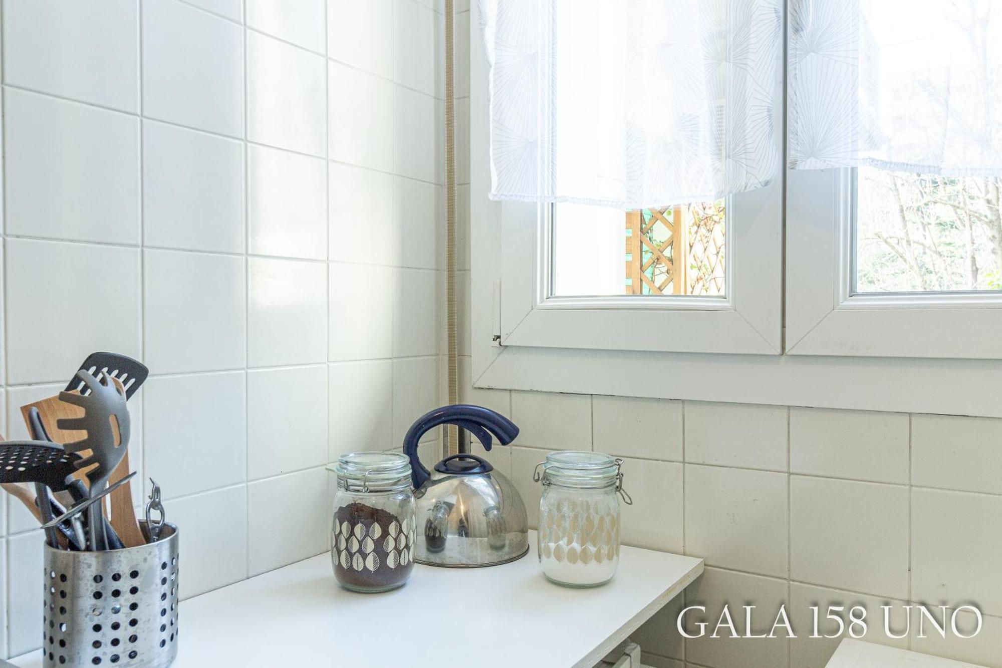 Gala158Uno Apartment Bologna Luaran gambar