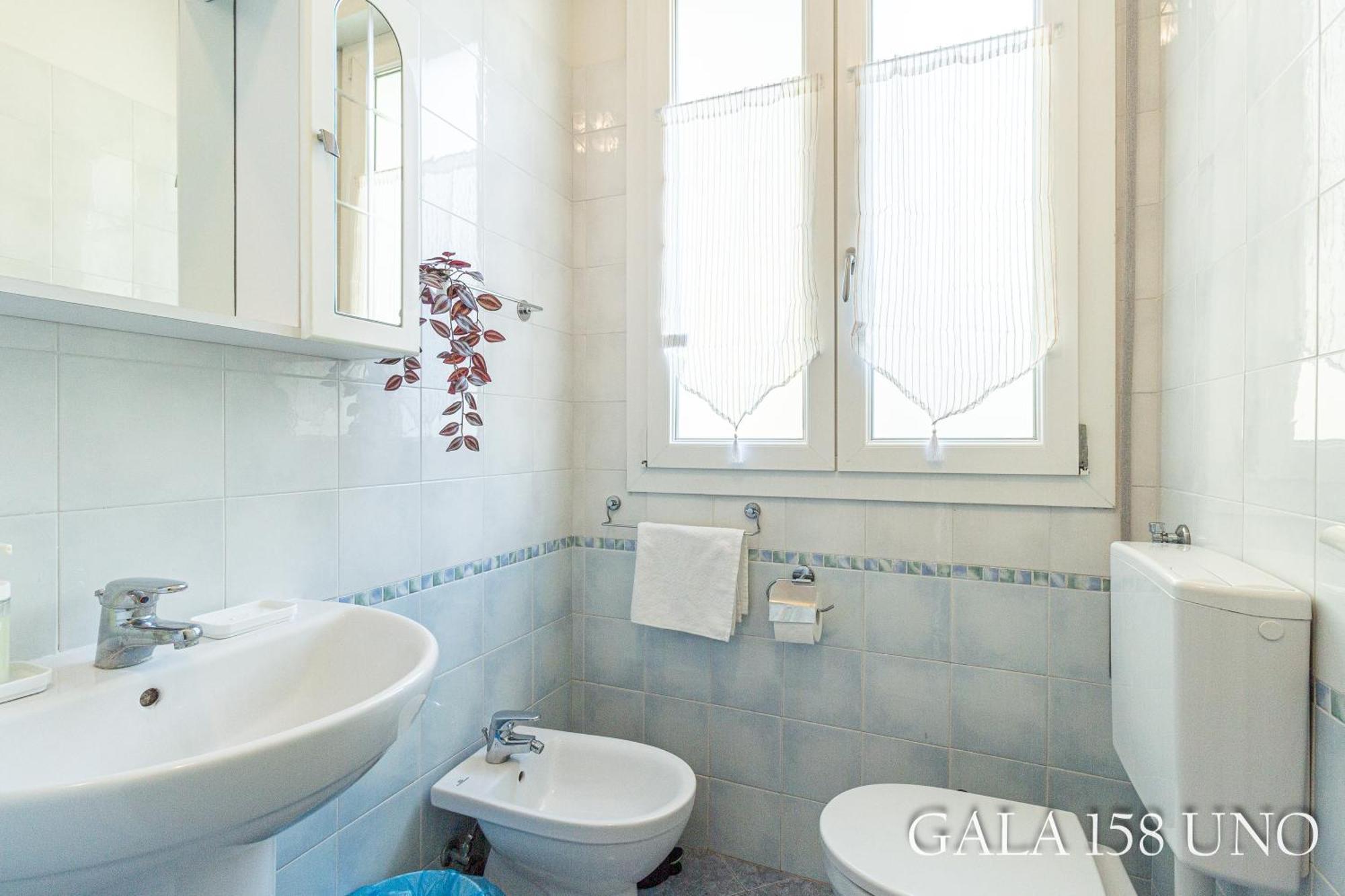 Gala158Uno Apartment Bologna Luaran gambar