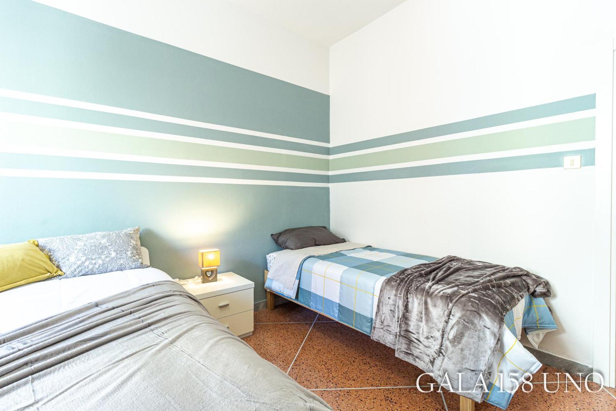 Gala158Uno Apartment Bologna Luaran gambar