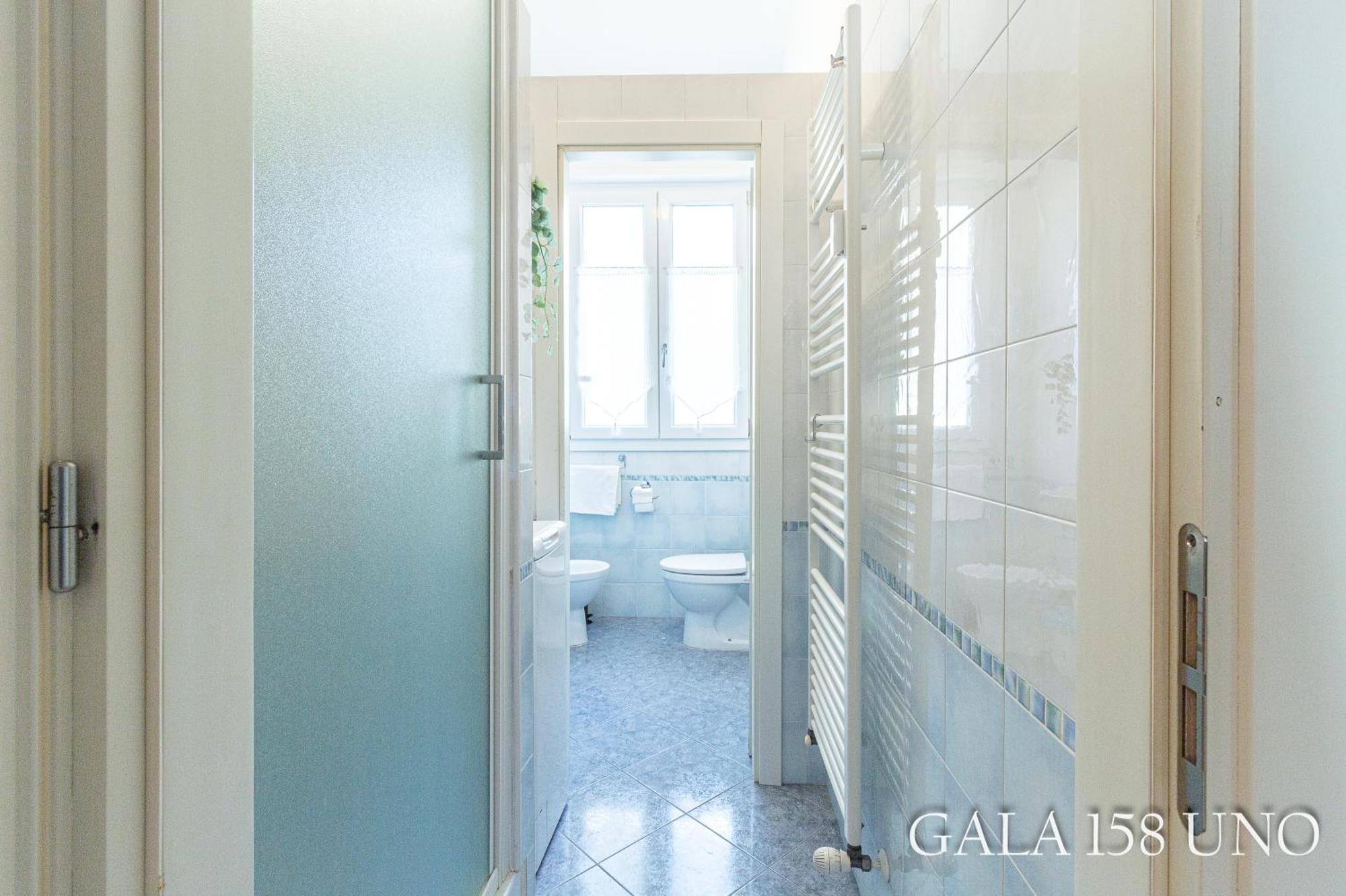 Gala158Uno Apartment Bologna Luaran gambar