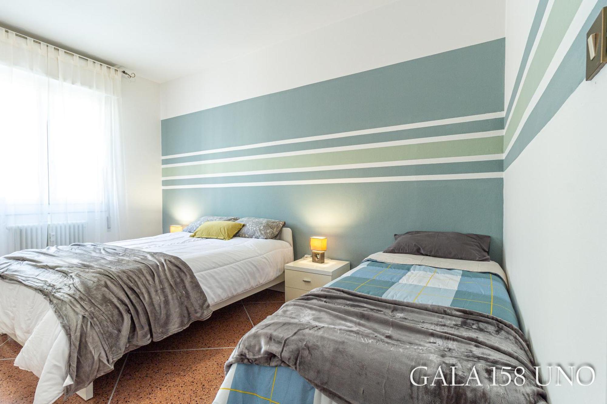Gala158Uno Apartment Bologna Luaran gambar