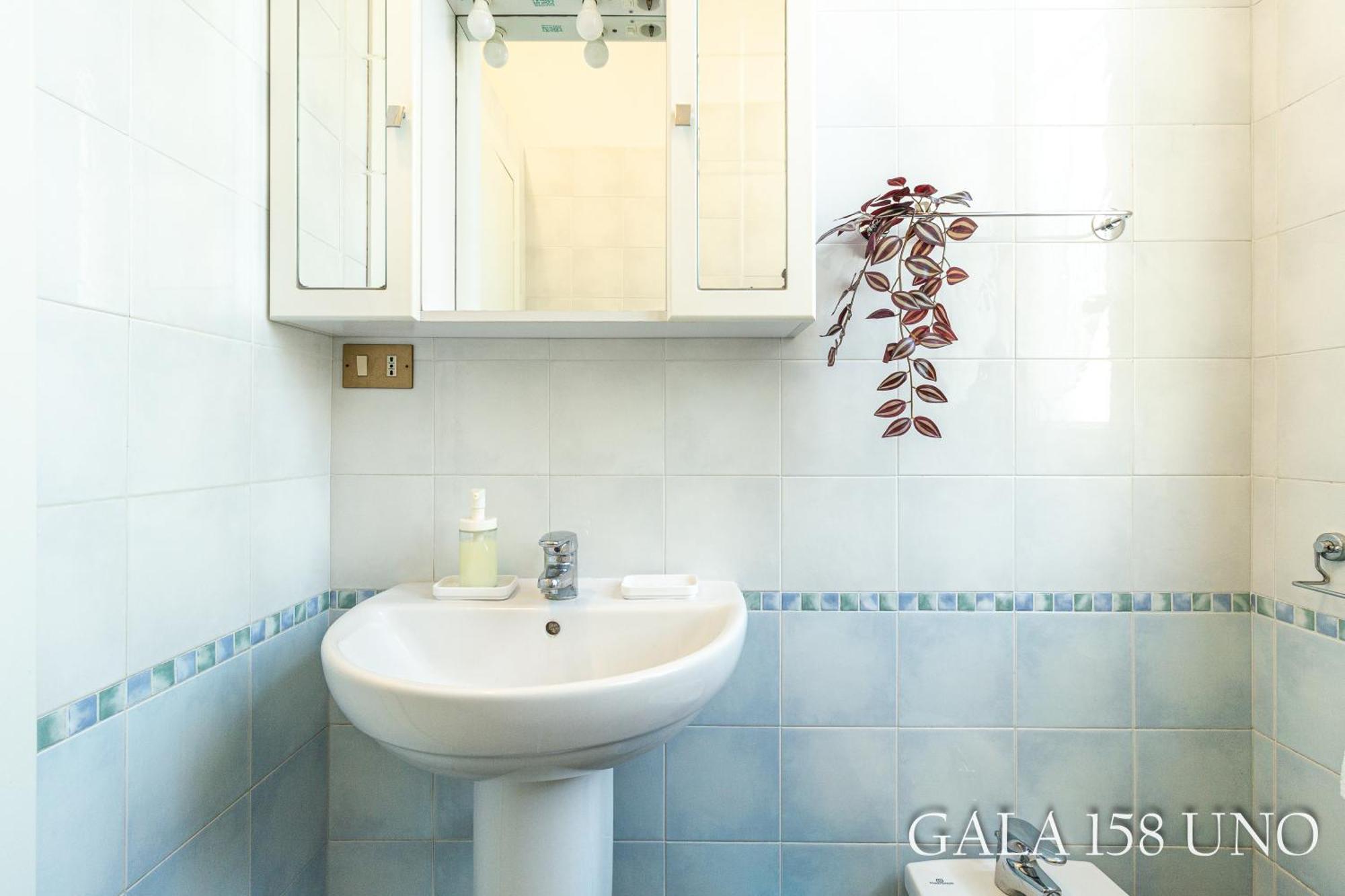 Gala158Uno Apartment Bologna Luaran gambar