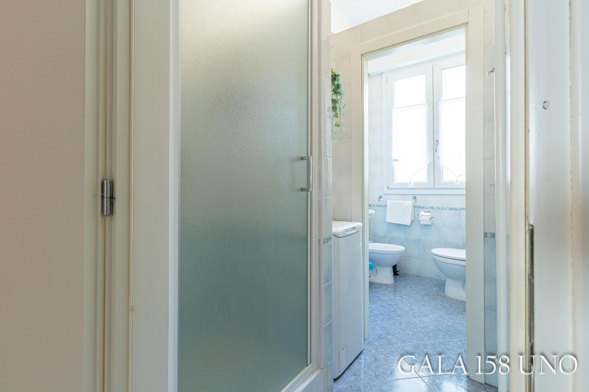 Gala158Uno Apartment Bologna Luaran gambar