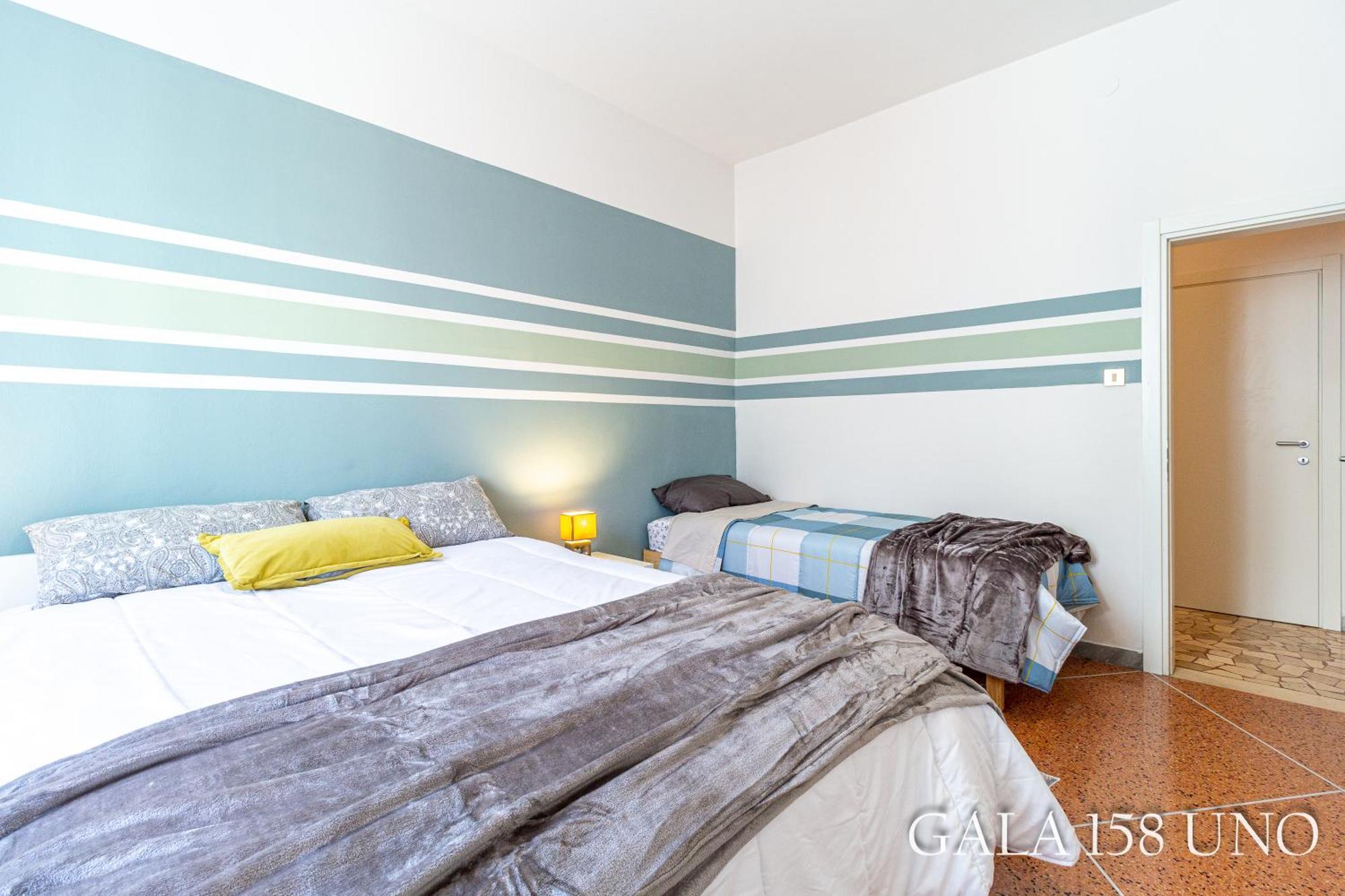 Gala158Uno Apartment Bologna Luaran gambar