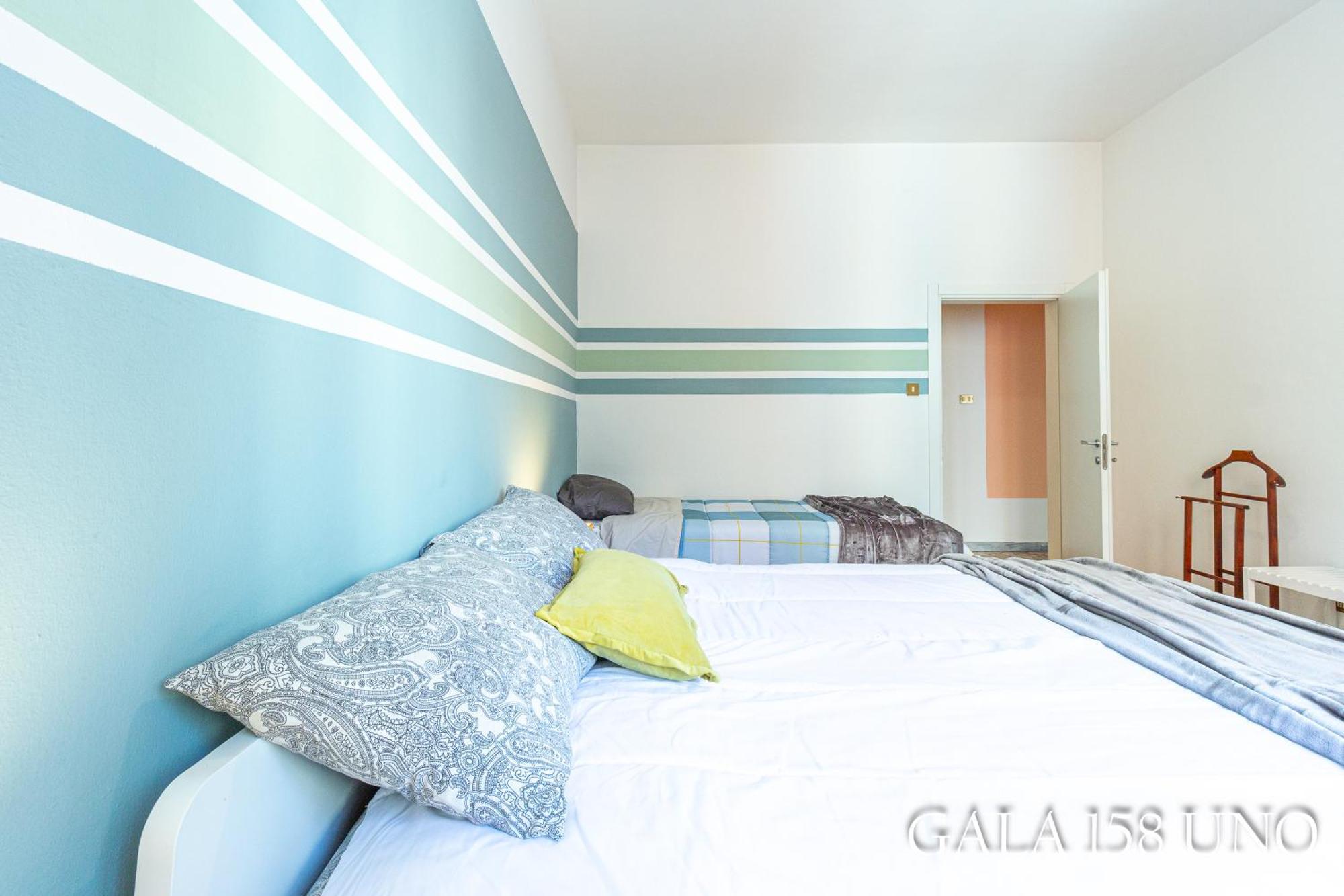 Gala158Uno Apartment Bologna Luaran gambar