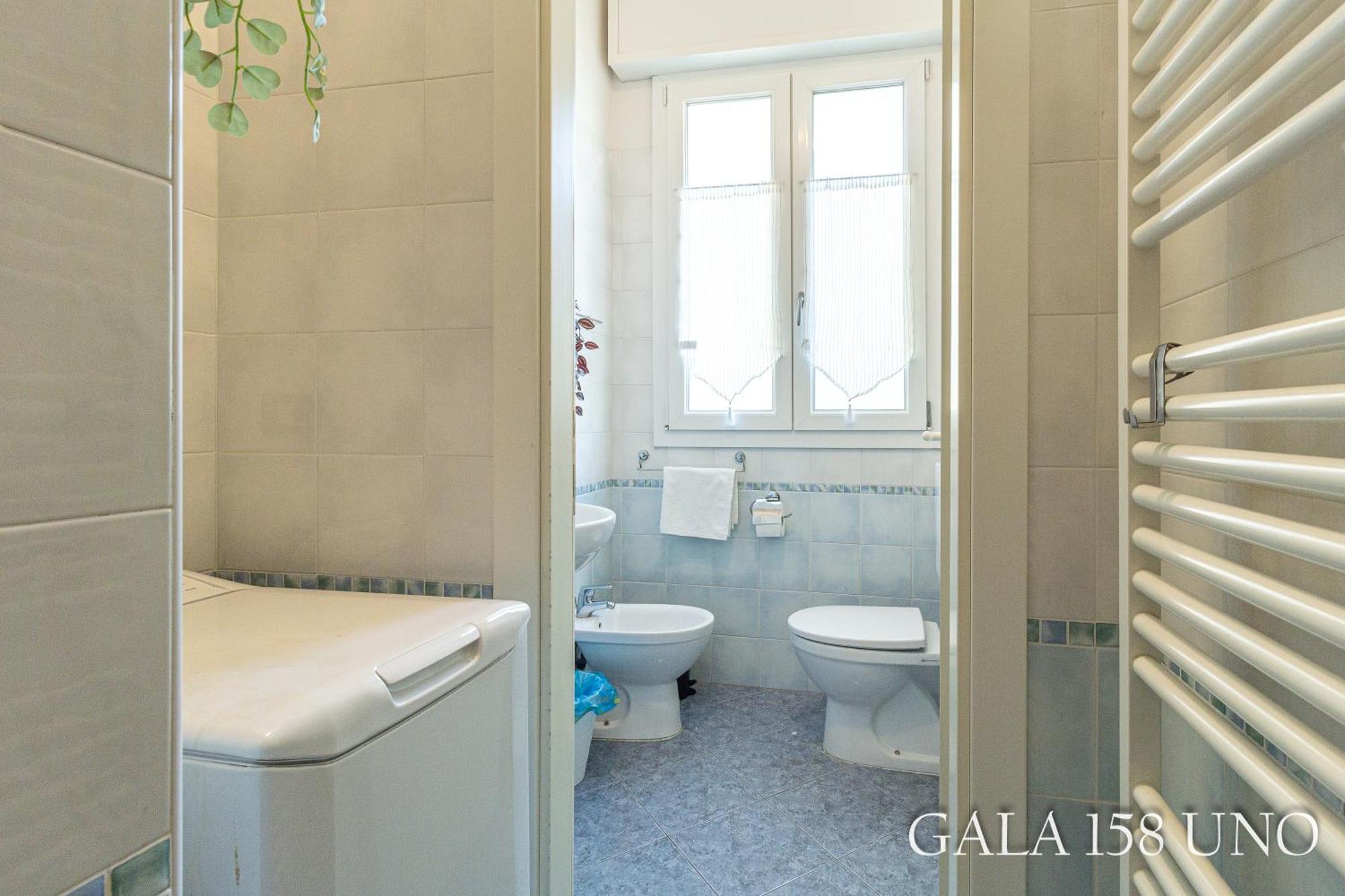 Gala158Uno Apartment Bologna Luaran gambar