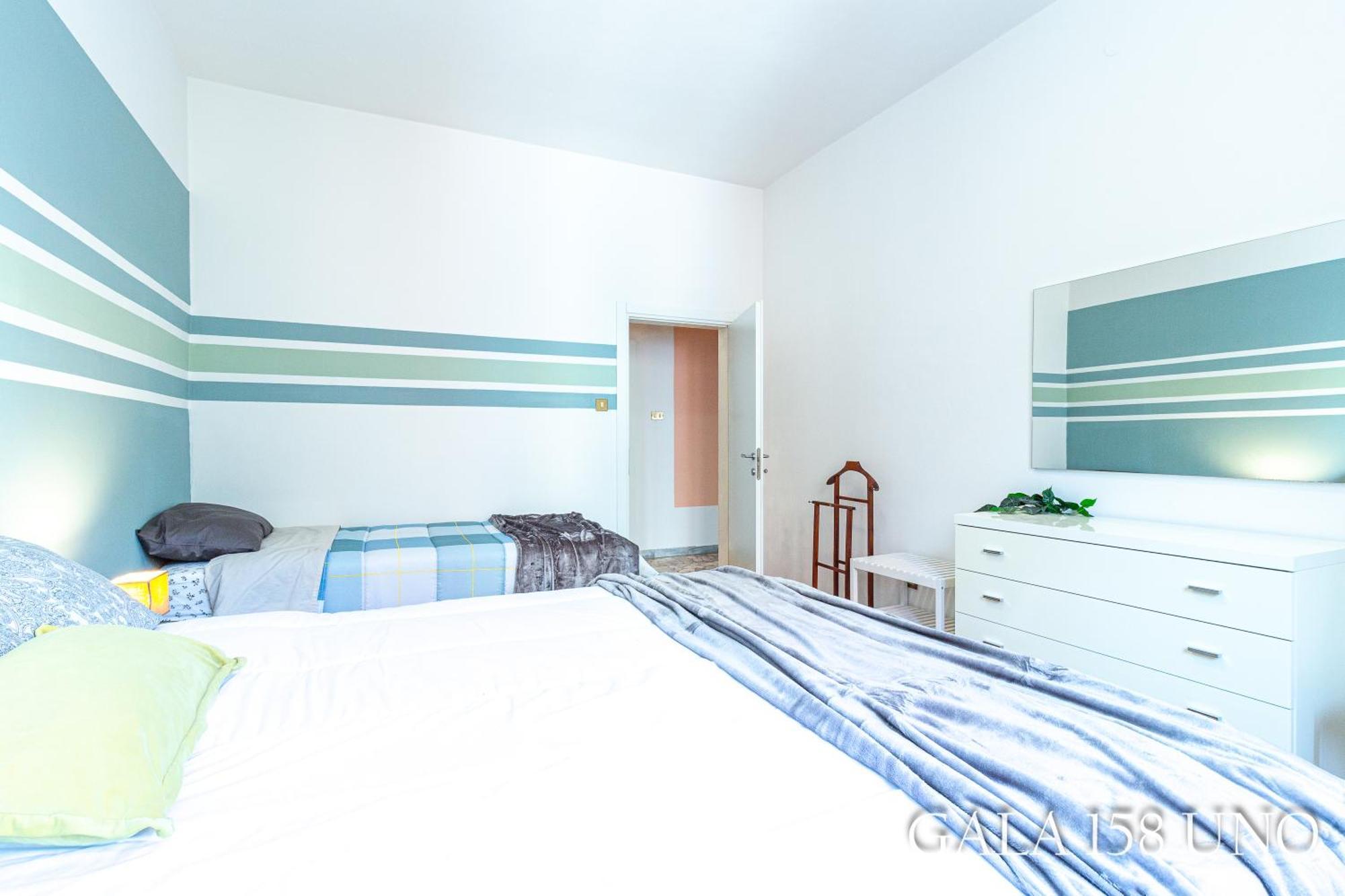 Gala158Uno Apartment Bologna Luaran gambar