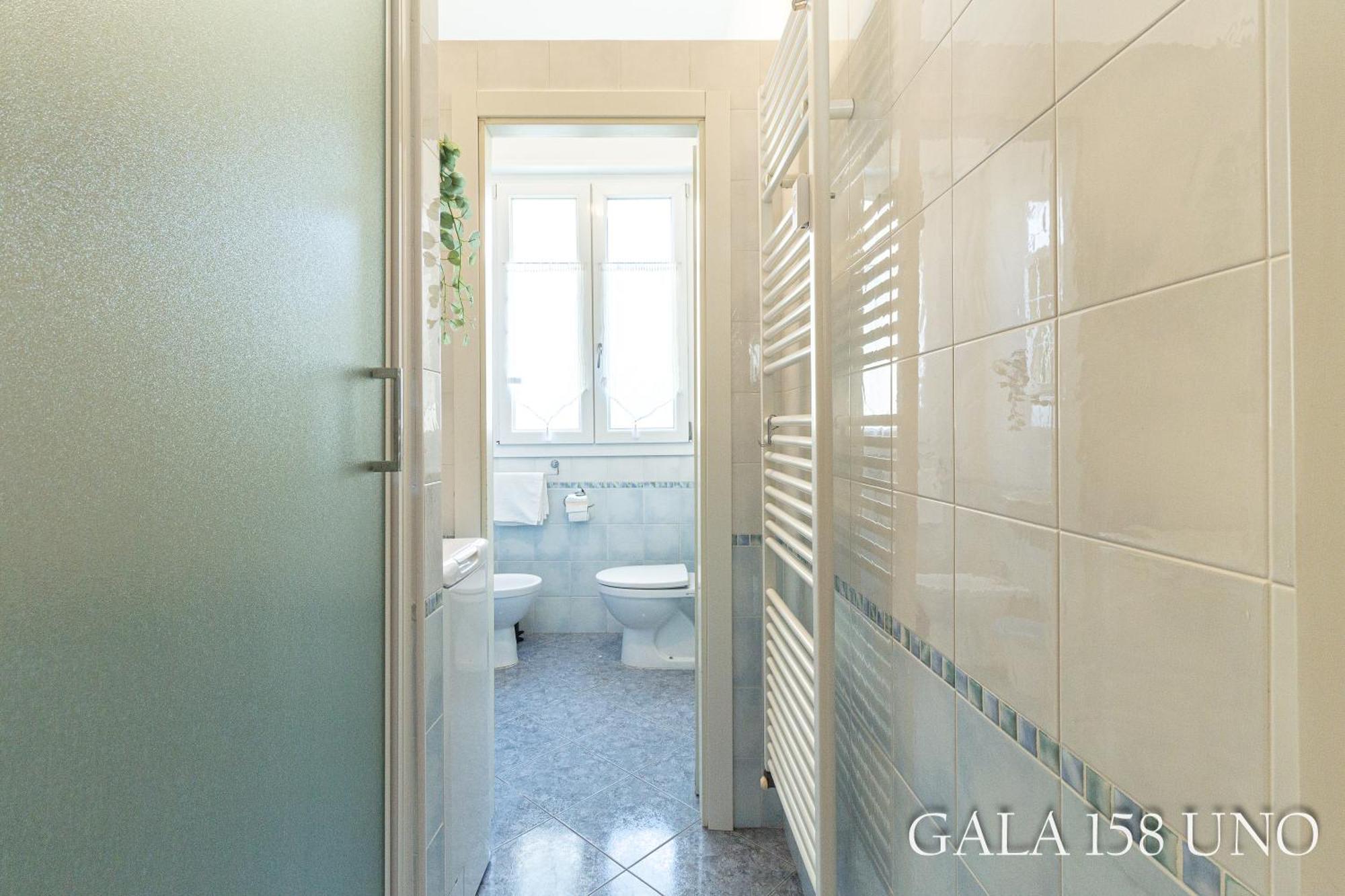Gala158Uno Apartment Bologna Luaran gambar