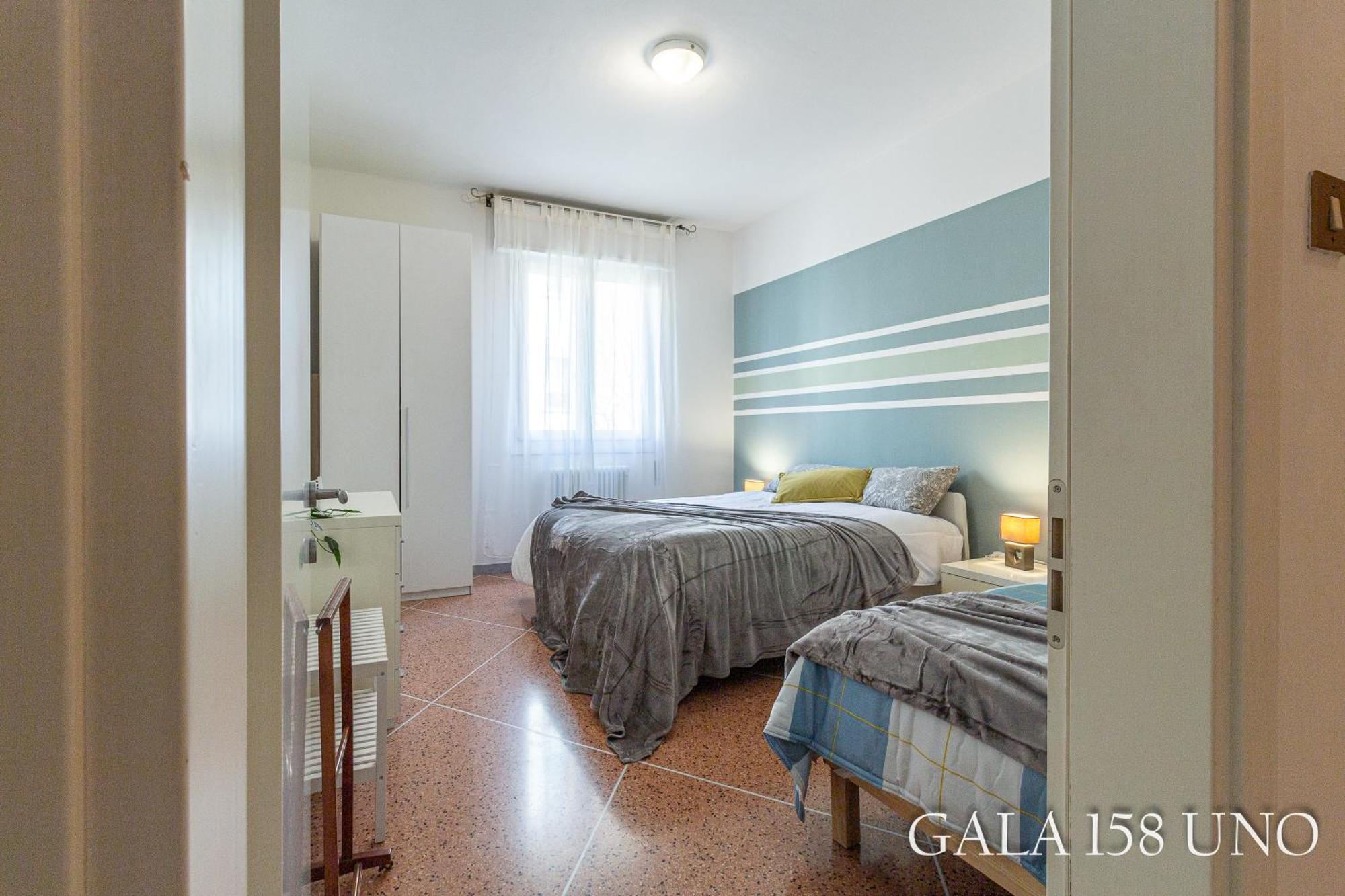 Gala158Uno Apartment Bologna Luaran gambar