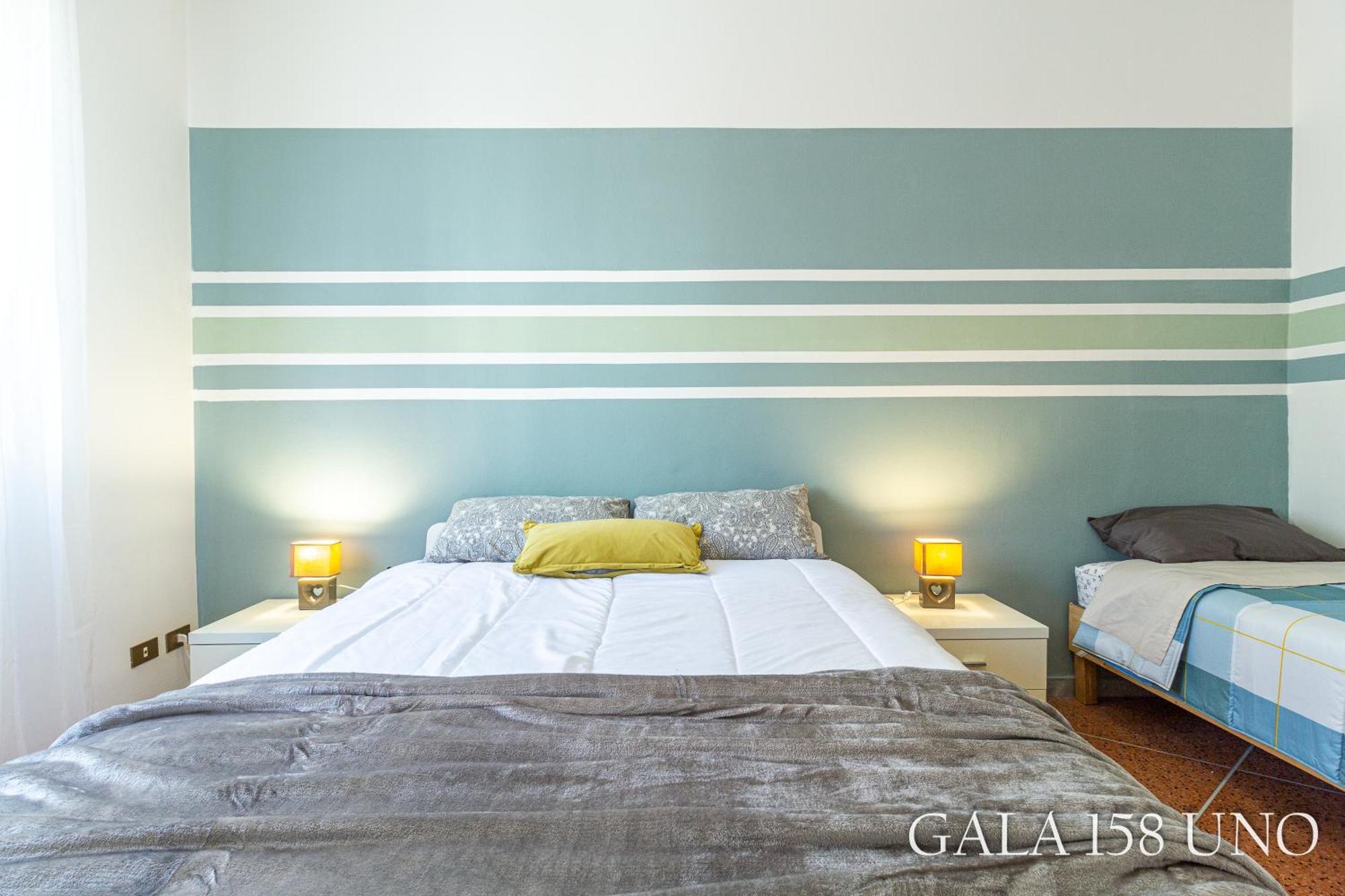 Gala158Uno Apartment Bologna Luaran gambar