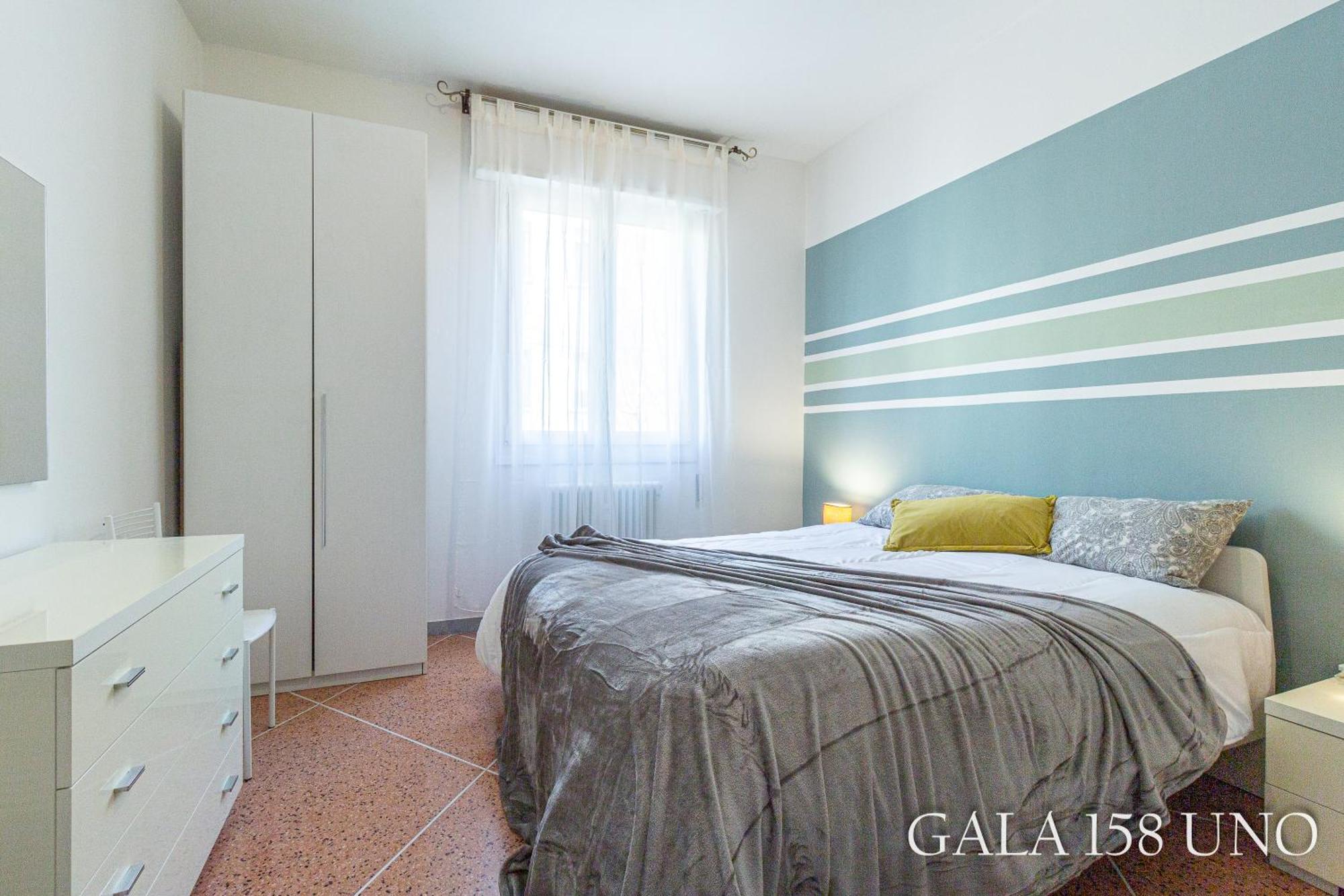 Gala158Uno Apartment Bologna Luaran gambar